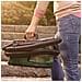 Easy Vac 3 Aspiratore a Secco Potenza 700 W Colore Verde / Nero - Foto miniatura 2