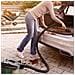 Easy Vac 3 Aspiratore a Secco Potenza 700 W Colore Verde / Nero - Foto miniatura 3