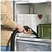 Easy Vac 3 Aspiratore a Secco Potenza 700 W Colore Verde / Nero - Foto miniatura 5