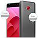 Custodia Compatibile Con Asus Zenfone 4 Selfie Pro In Grigio Metallico - Coperchio Protettivo In Silicone Tpu Flessibile - Foto miniatura 7