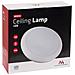 Lampada Da Soffitto Energy Mce144 16w 1200lm Led - Foto miniatura 3