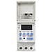 Timer Digitale Programmabile Sulla Guida Din Gb104 - Foto miniatura 4