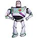 Amscan - Palloncino Alluminio Gigante Buzz Lightyear - Foto miniatura 1