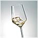 Pure 7544402 Scatola Da 6 Calici Vino In Cristallo Trasparente 30 Cl - Foto miniatura 2
