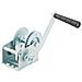 Far Tools Treuil De Halage A Manivelle Tm450 - Charge Max 450 Kg - Foto miniatura 1