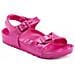 Rio Kids Eva Purple Sandali Bambina Eur 31 - Foto miniatura 1