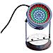 Faretto Deluxe Laghetto 72 Led Super Color - Foto miniatura 2