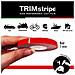 Stipes Strisce Adesive Per Auto, Rosso, 7 Mm X 10 Mt - Foto miniatura 1