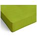 Lenzuolo Sotto Con Angoli In Microfibra - Matrimoniale 160/170 X 190/200 X 25 Cm - Verde - Foto miniatura 1