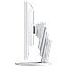 Monitor 24.1" LED IPS FlexScan EV2485-WT 1920x1200 Full HD Tempo di Risposta 5 ms - Foto miniatura 5