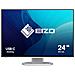 Monitor 24.1" LED IPS FlexScan EV2485-WT 1920x1200 Full HD Tempo di Risposta 5 ms - Foto miniatura 1
