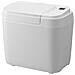 SD-B2510 Macchina per il Pane Capacità 1.1 Kg Potenza 550 Watt Colore Bianco - Foto miniatura 2