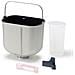 SD-B2510 Macchina per il Pane Capacità 1.1 Kg Potenza 550 Watt Colore Bianco - Foto miniatura 7