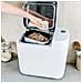 SD-B2510 Macchina per il Pane Capacità 1.1 Kg Potenza 550 Watt Colore Bianco - Foto miniatura 8