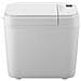 SD-B2510 Macchina per il Pane Capacità 1.1 Kg Potenza 550 Watt Colore Bianco - Foto miniatura 1