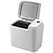 SD-B2510 Macchina per il Pane Capacità 1.1 Kg Potenza 550 Watt Colore Bianco - Foto miniatura 6