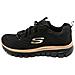 Scarpe Graceful Get Connected Taglia 38 Codice 12615-bkrg Nero - Foto miniatura 11