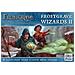 Frostgrave Wizards Ii - Foto miniatura 1