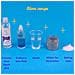 Colla Liquida Trasparente Pva Vinilica | 250ml | Per Artigianato Carta E Cartone | Non Tossica | Scolastica Lavabile | Efficiente | Perfetta Per Progetti Artistici - Foto miniatura 4
