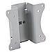 LCD / TFT Wall Mount BT7511 Argento supporto da parete per tv a schermo piatto - Foto miniatura 1