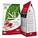 Cibo per gatti N&D Grain Free Feline Adult Pollo e Melograno 5 kg - Foto miniatura 2