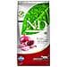 Cibo per gatti N&D Grain Free Feline Adult Pollo e Melograno 5 kg - Foto miniatura 1