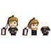 16GB Game of Thrones Tyrion, USB 2.0, Type-A, Cuffia, Multicolore - Foto miniatura 2