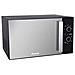 Forno Microonde SM2606B Capacità 26 Litri Potenza 900 Watt Colore Nero / Specchio  - Foto miniatura 2