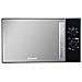 Forno Microonde SM2606B Capacità 26 Litri Potenza 900 Watt Colore Nero / Specchio  - Foto miniatura 1