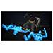 Batman: Arkham City, Xbox 360, Xbox 360, Azione / Avventura, T (Teen)  - Foto miniatura 2