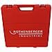 Sanikit - Valigetta Utensili Con Set Sanitario 10 Pezzi (070673e)  - Foto miniatura 1