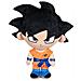 Peluche - Play By Play - Dragon Ball Super: Son Goku - 21 Cm - Foto miniatura 1