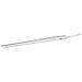Ledvance Apparecchio A Bassa Tensione Con Alimentatore Esterno, Per Armadi E Sottopensili Led Slim / 6 W, 220…240 V, Ampiezza Fascio Luminoso: 110°, Bianco Caldo, 3000 K, Materiale: Polycarbonat (pc) / acrylnitril, Ip20 - Foto miniatura 1