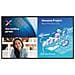 Lavagna Interattiva 86" LED Touch 86BDL8051C / 00 3840 x 2160 Pixel 4K Ultra HD - Foto miniatura 1