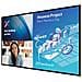 Lavagna Interattiva 86" LED Touch 86BDL8051C / 00 3840 x 2160 Pixel 4K Ultra HD - Foto miniatura 4