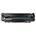 TONER COMPATIBILE - M452K-FRC cartuccia 1 pz Nero - Foto miniatura 4