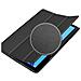 Custodia Originale Book Trifold Case Per Apple Ipad 10.2 2019 - 2020 -2021 Azzurro - Foto miniatura 5
