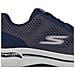 Scarpe Gowalk Arch Fit - Idyllic Taglia 42 Codice 216116-nvgd Blu - Foto miniatura 3