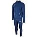 Dri-fit Academy 21 Cw6131-451, Uomini, Blu, S - Foto miniatura 3