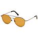 Occhiali Web Eyewear We0208-16e. Occhiali Da Sole, Colore Argento. Unisex. - In ordine - Foto miniatura 4