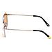 Occhiali Web Eyewear We0208-16e. Occhiali Da Sole, Colore Argento. Unisex. - In ordine - Foto miniatura 5