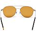 Occhiali Web Eyewear We0208-16e. Occhiali Da Sole, Colore Argento. Unisex. - In ordine - Foto miniatura 6