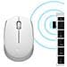 M171 WIRELESS MOUSE - OFF WHITE - Foto miniatura 6