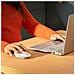 M171 WIRELESS MOUSE - OFF WHITE - Foto miniatura 3