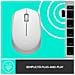 M171 WIRELESS MOUSE - OFF WHITE - Foto miniatura 11