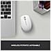M171 WIRELESS MOUSE - OFF WHITE - Foto miniatura 7