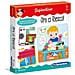 Sapientino Ora Ci Riesco Gioco Educativo - Foto miniatura 1