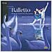 David Pastor - La Magia Del Balletto. Dal Lago Dei Cigni Alla Sagra Della Primavera. Ediz. A Colori. Con Playlist Online - Foto miniatura 1