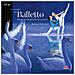 David Pastor - La Magia Del Balletto. Dal Lago Dei Cigni Alla Sagra Della Primavera. Ediz. A Colori. Con Playlist Online - Foto miniatura 2