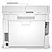 Stampante Multifunzione 4RA83F#B19 Color LaserJet Pro 600 x 600 dpi A4 Velocità di Stampa 33 PPM Connettività Wi-Fi / Ethernet / USB - Foto miniatura 6
